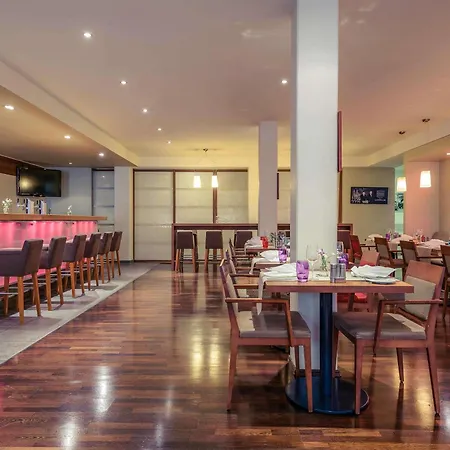 Mercure Hotel Berlin City West-3