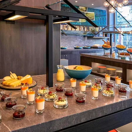 Mercure Hotel Berlin Tempelhof-2