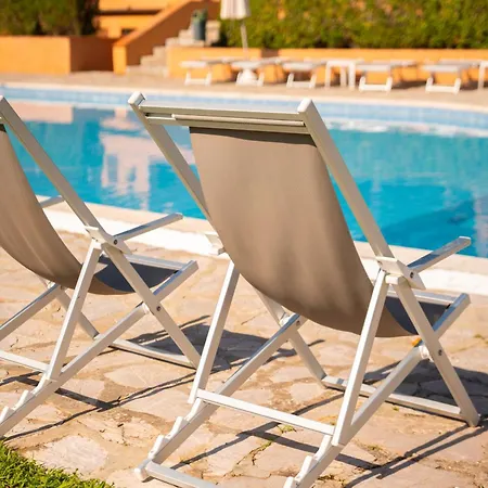 Resort Le Picchiaie-2
