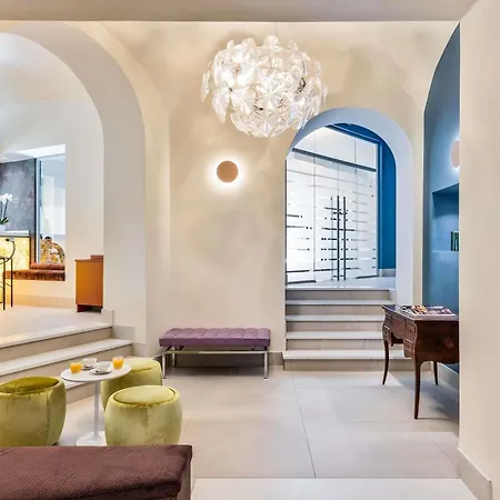 Mercure Napoli Centro Angioino-2