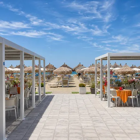 Hotel Europa Beach Village-3