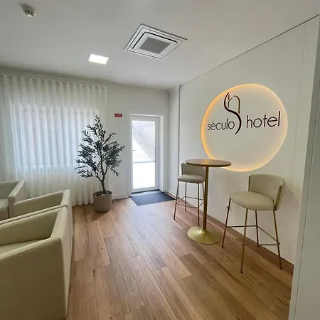 Seculo Hotel-2