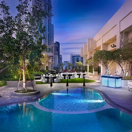 Amari Bangkok-2