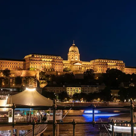 Intercontinental Budapest By Ihg-3