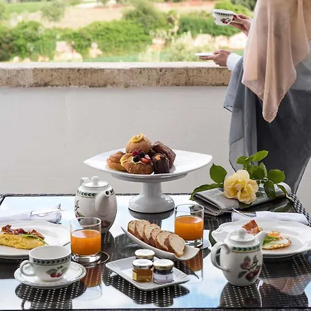 Borgobianco Resort&Spa Polignano - MGallery Collection-2