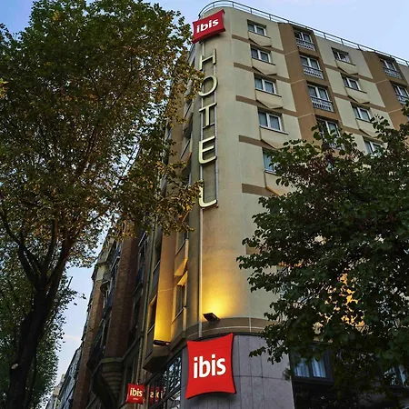 ibis Paris Avenue d'Italie 13ème-3