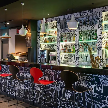 Ibis Istanbul Zeytinburnu-3