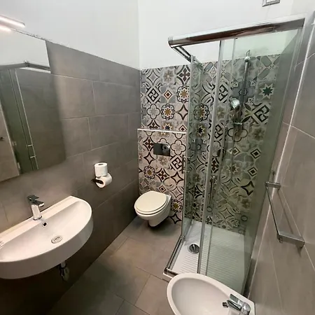Hotel Nuovo Tirreno-3