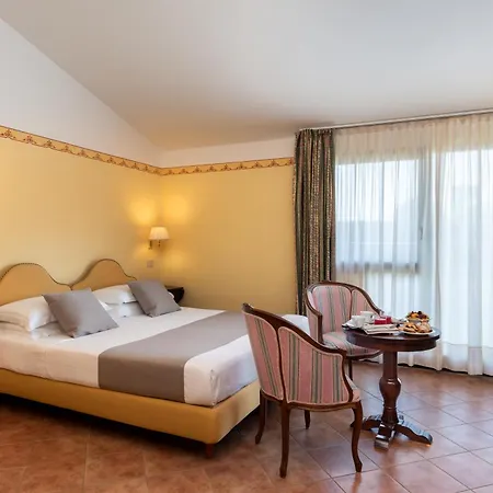 Hotel San Gregorio-3