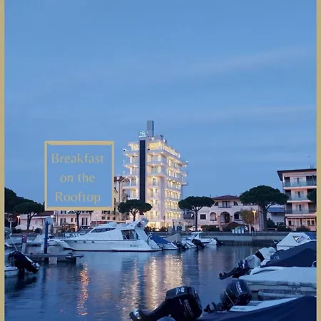 Hotel Mare-2