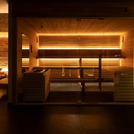 Linta Hotel Wellness & Spa-2