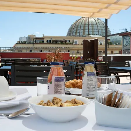 La Ciliegina Lifestyle Hotel-2