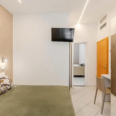 Residence Hotel Mizar-3