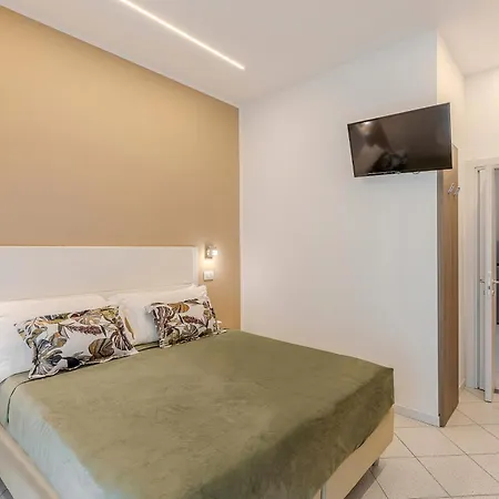 Residence Hotel Mizar-2