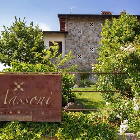 Massoni Wine Relais-3