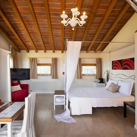Massoni Wine Relais-2