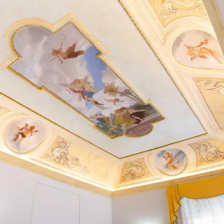 Hotel Giugiù-3