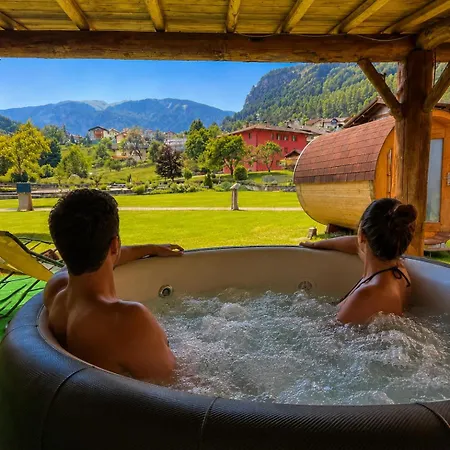 Hotel Garni Relax-2