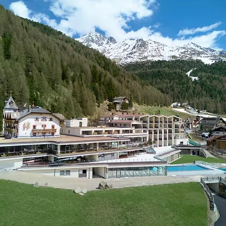 Die Post Am Ortler-2