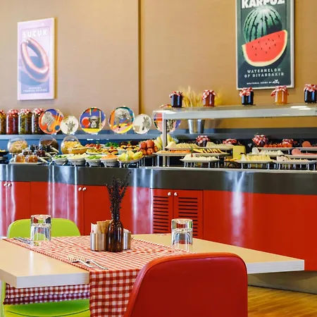 Ibis Istanbul Esenyurt-2