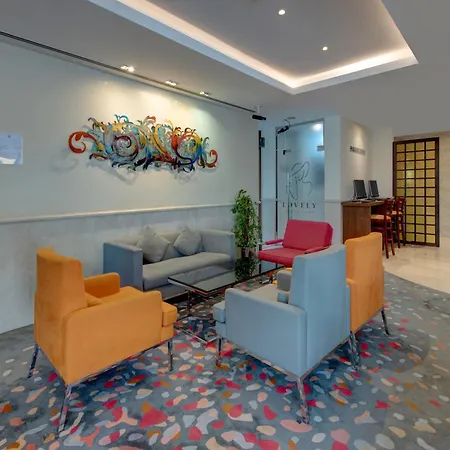 Ramada Abu Dhabi Corniche-2