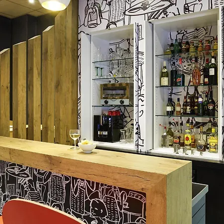 Ibis Paris Canal Saint Martin-2