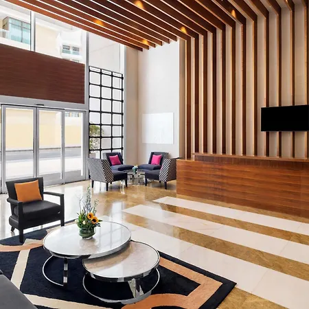 Adagio Premium Dubai Al Barsha-2