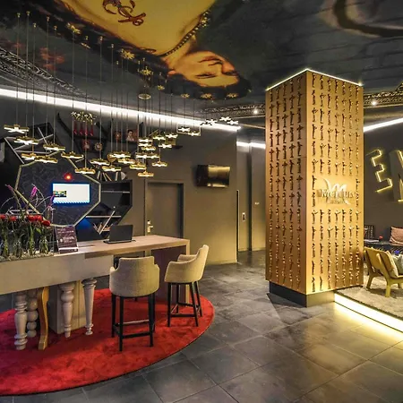 Mercure Vienna First-2