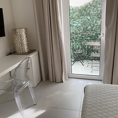 Siracusa Luxury Apartment-2