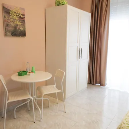 Porta Matera B&B-2