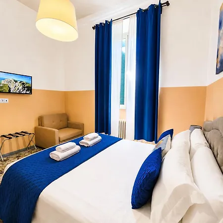 Sweet Life Guesthouse Hospety Group-2
