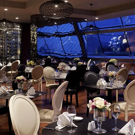 Pullman Istanbul Hotel&Convention Center-2