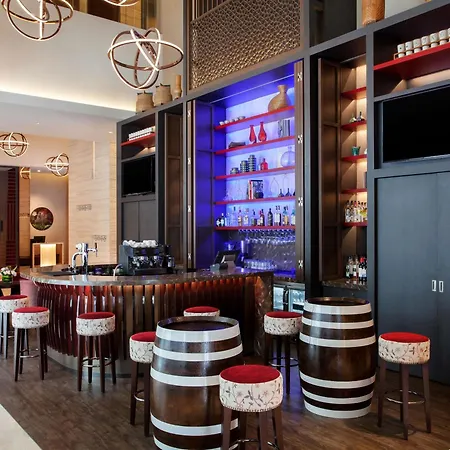 Mercure Singapore Bugis-3