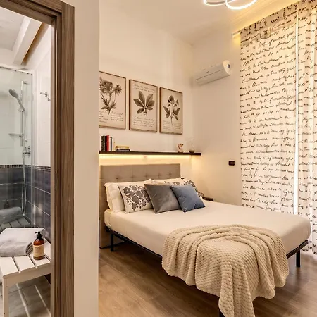 B&B Antica Napoli-2