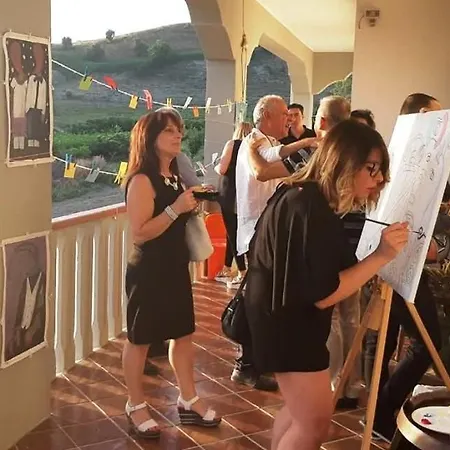 La Dimora Degli Artisti-2