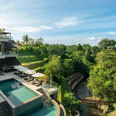 Sthala, A Tribute Portfolio Hotel, Ubud Bali-2
