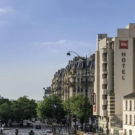 Ibis Paris Gare Montparnasse 15ème-3