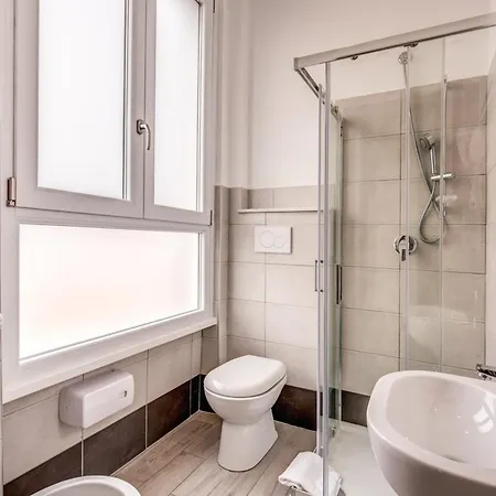 Floor 6 Boutique Rooms By Dot Suites-3