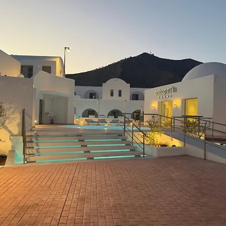 Antoperla Luxury Hotel & Spa - Featuring The New Antoperla Adults Only Wing-2