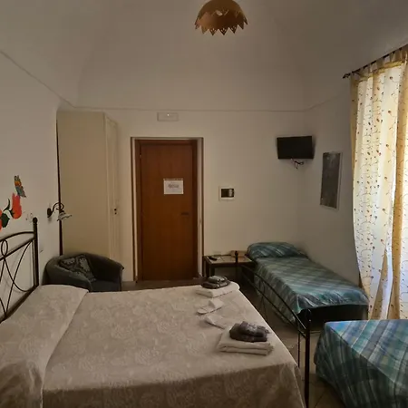 A Pastaiola-2