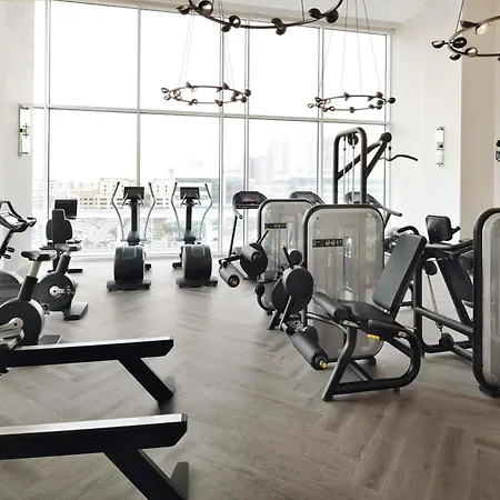 Grand Plaza Moevenpick Media City-3