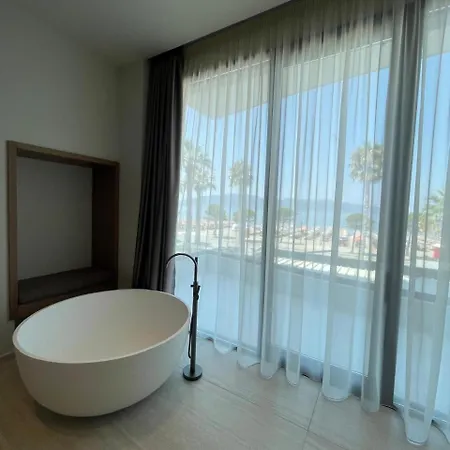Marina Premium Beach Hotel & Apartments-3
