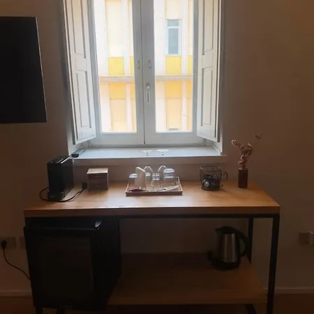 Via Del Centro Guesthouse-2