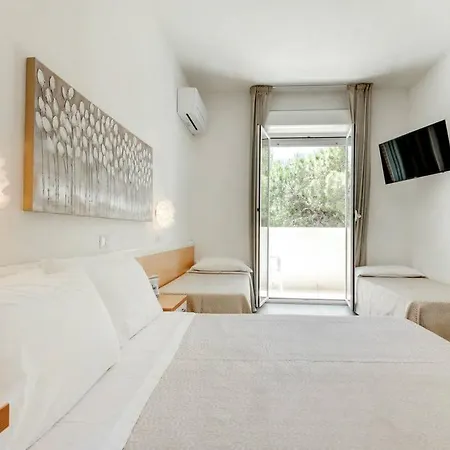 Hotel Bassetti-3