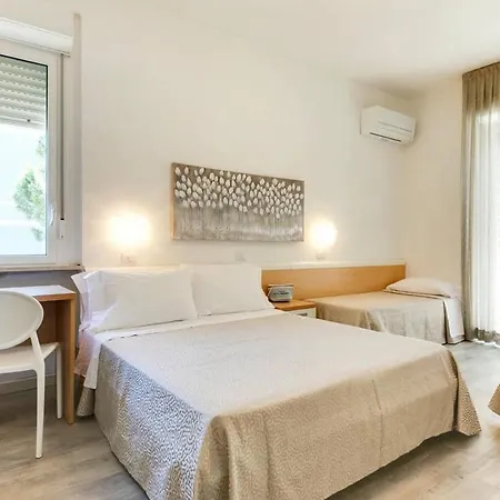 Hotel Bassetti-2
