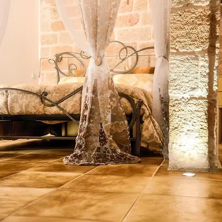 Gold White Exclusive House-3