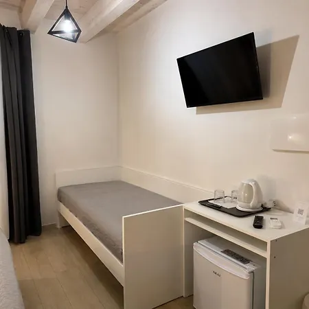 Le Quattro Porte B&B-3