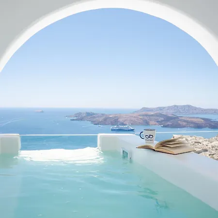 Apeiron Blue Santorini - Adults Only - Apeiron Hotels-3