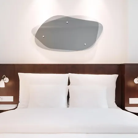 Ruby Hanna Hotel Stuttgart By Ihg-2