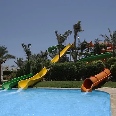 Sonesta Club Sharm El Sheikh-3